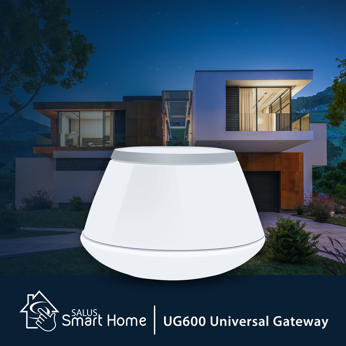 Smart Home Systems